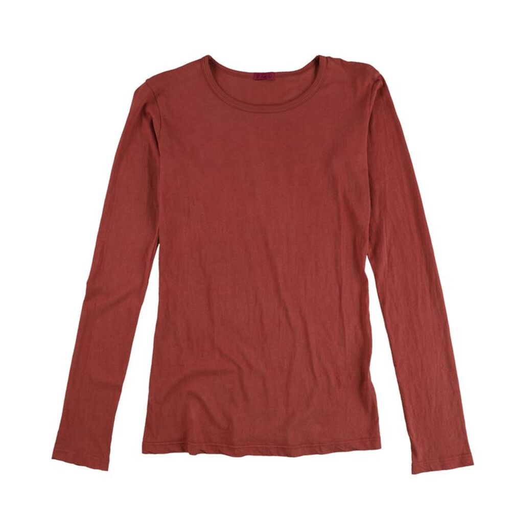 P.G.D Womens Solid Basic T-Shirt, NWT